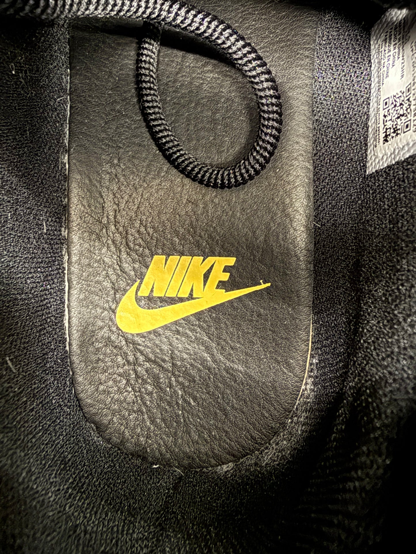 2025 SIZE 8 NIKE AIR MAX GOADOME - SAIL CACAO WOW COW PRINT PONY HAIR