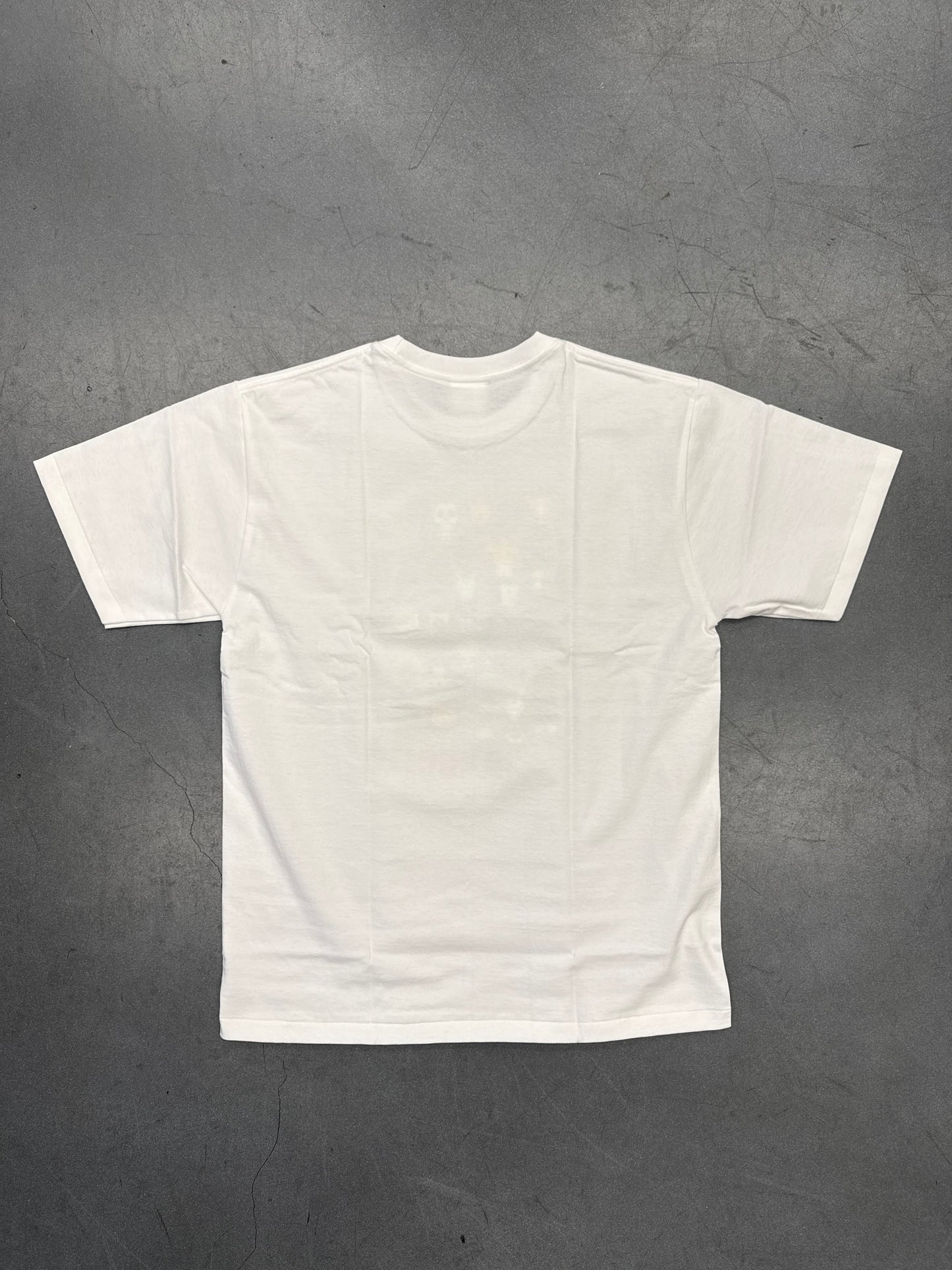 SS21 BAPE A BATHING APE KID CUDI BABY MILO FRIENDS TEE