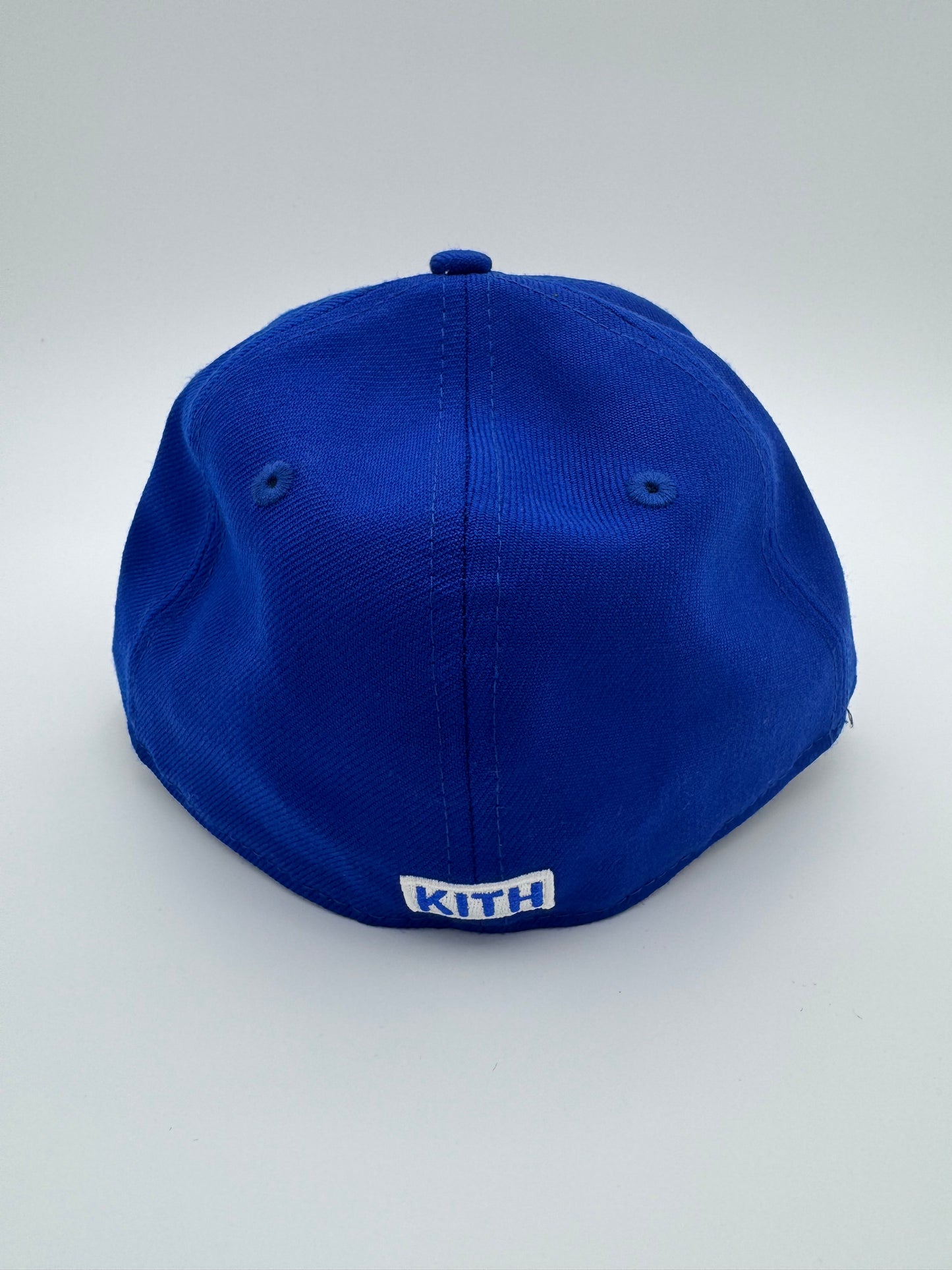KITH NEW YORK METS NEW ERA FITTED HAT
