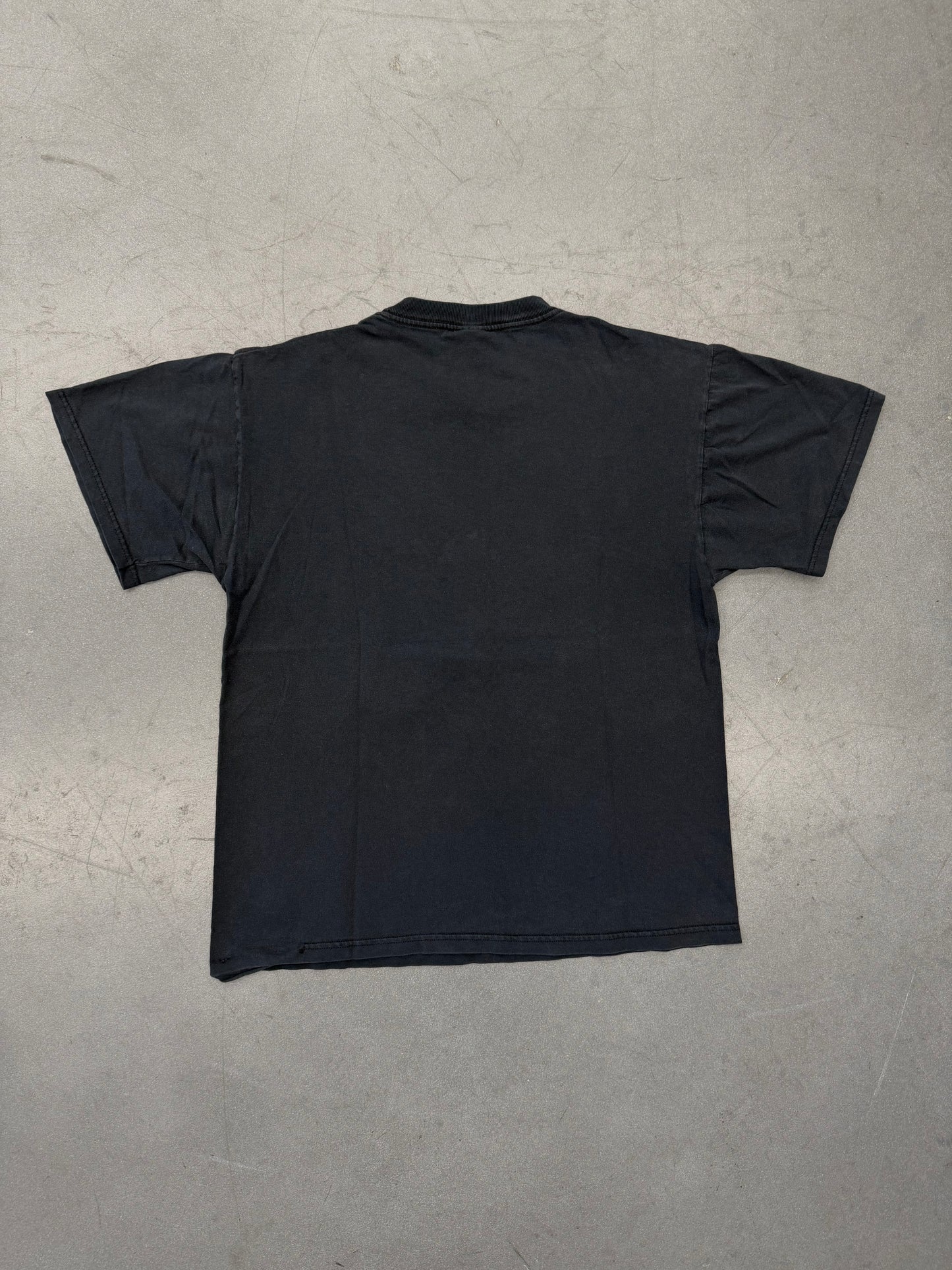 00'S PHANTOM OF THE OPERA MASK GLOW IN THE DARK TEE (FOTL HEAVY TAG)