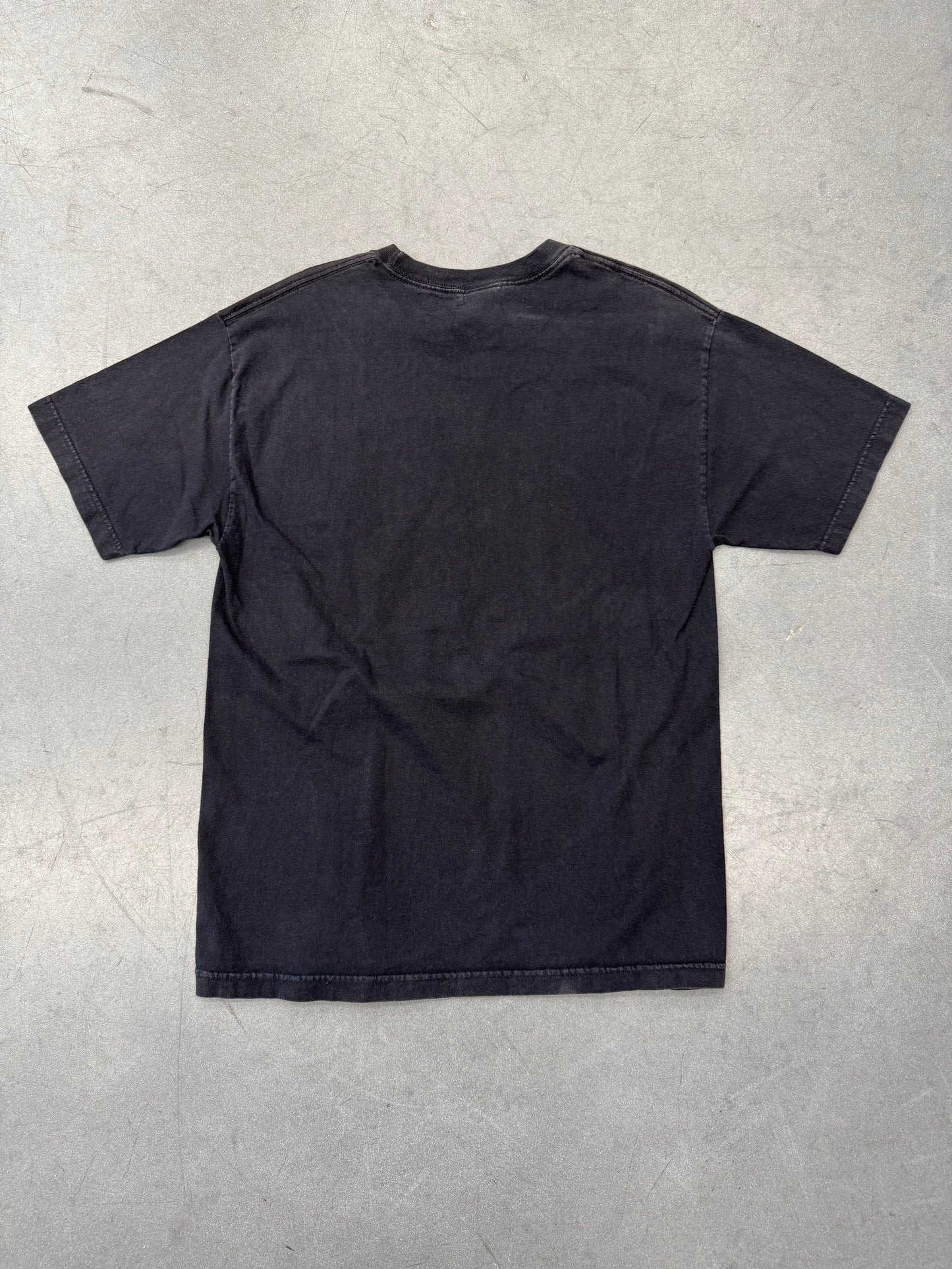 2004 FULLMETAL ALCHEMIST TEE (FULLMETAL ALCHEMIST TAG)