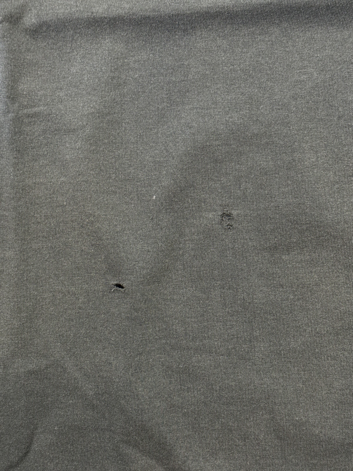 90S MATTIE SILKS' WILD HORSE SALOON MIAMI, FL TEE (PULLED TAG)
