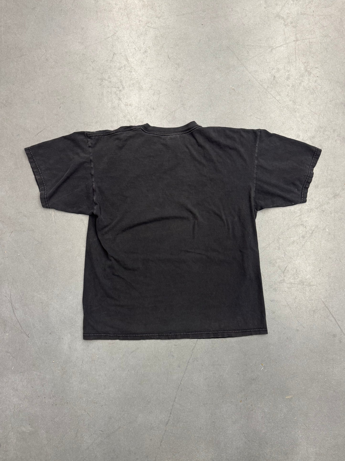 VINTAGE BADA BING THE GENTLEMAN'S CLUB TEE (GILDAN TAG)
