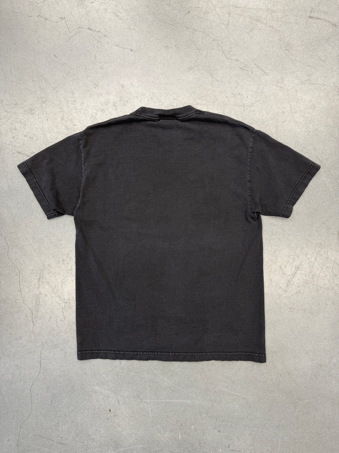 2003 EVANESCENCE BIG LOGO TEE (AAA TAG)