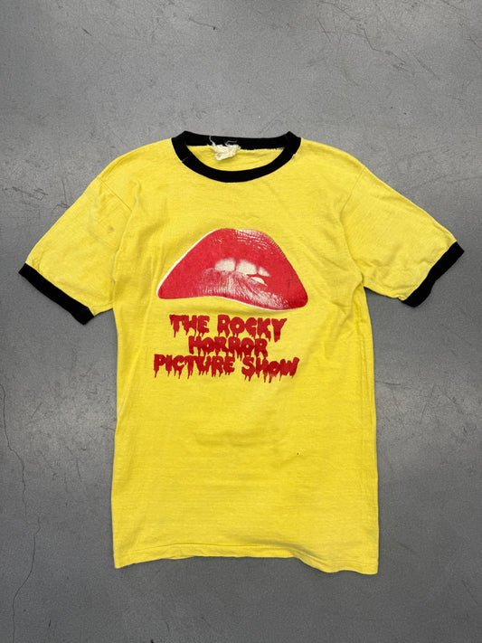 70S THE ROCKY HORROR PICTURE SHOW (CUT TAG)