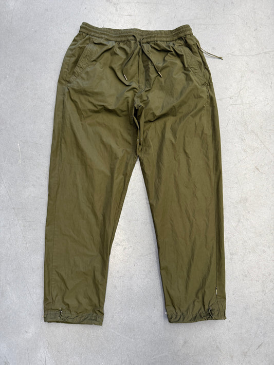 MAHARISHI ARMY GREEN 5 POCKET JOGGER