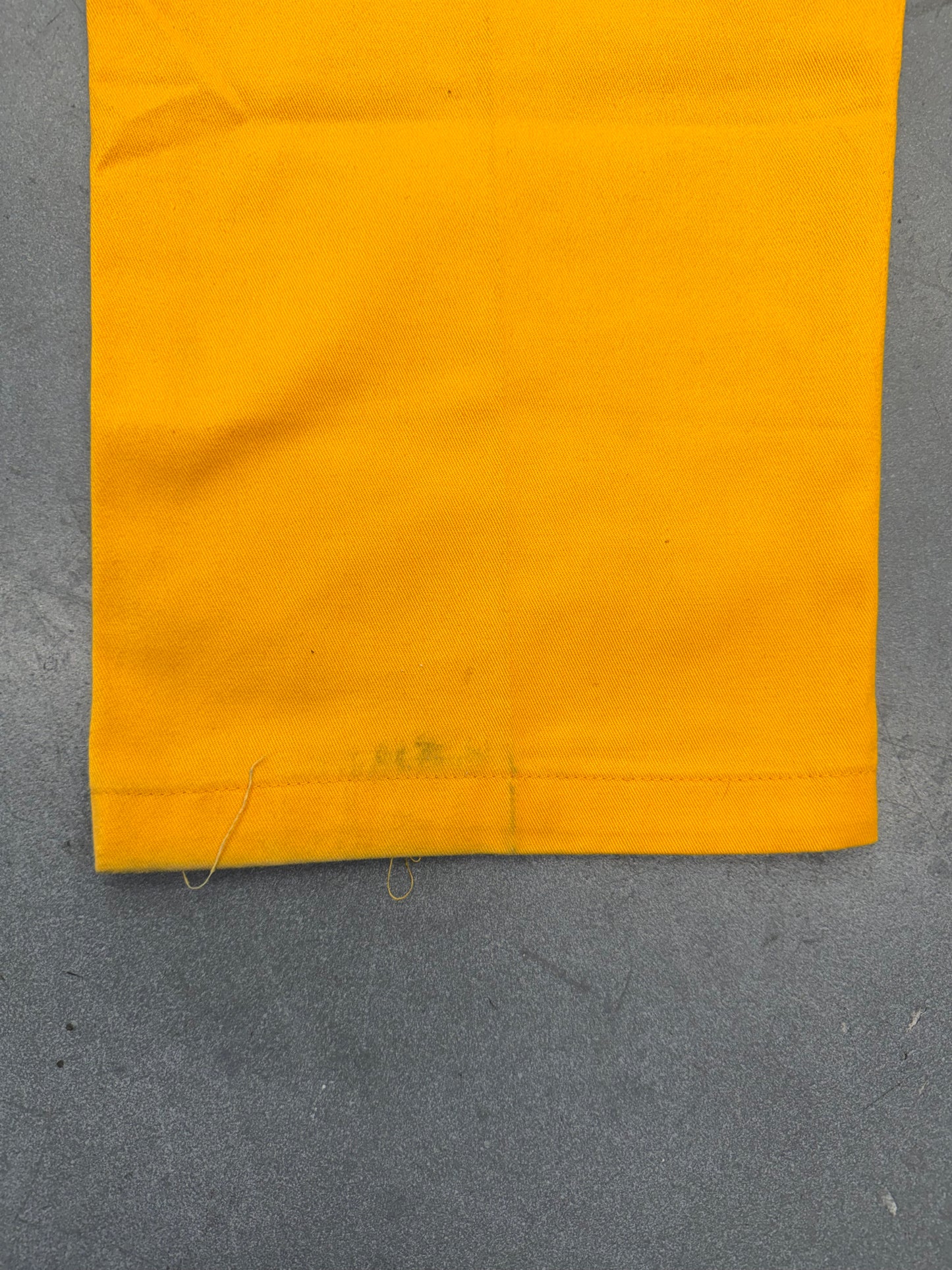 2000S DICKIES DOUBLE KNEE PAINTER PANTS (FADED TAG)