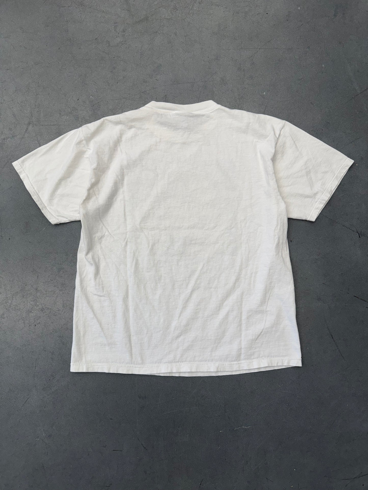 1994 KURT COBAIN PORTRAIT TEE (GIANT TAG)