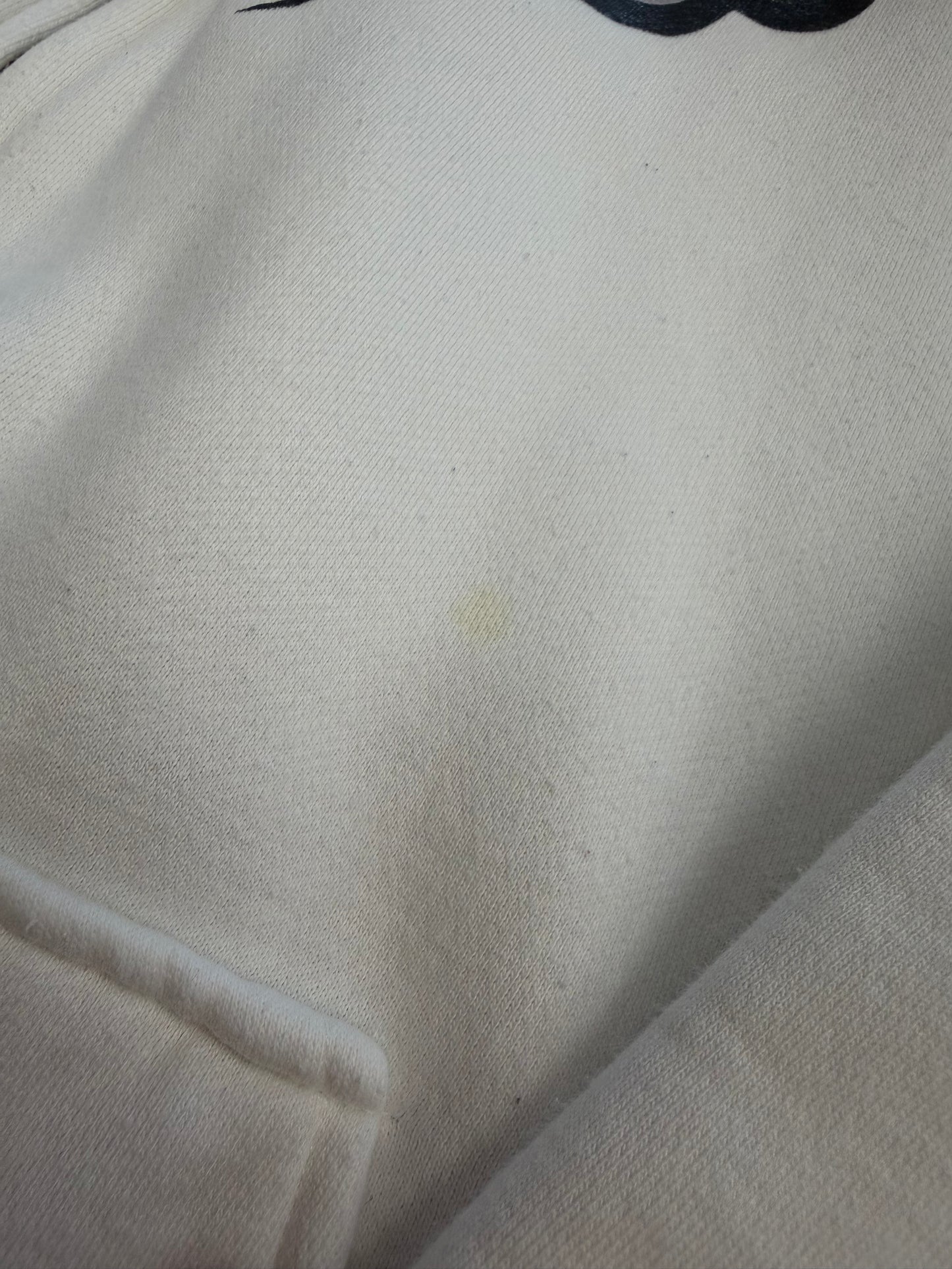 2005 KAWS X BAPE A BATHING APE BENDY FULL ZIP HOODIE