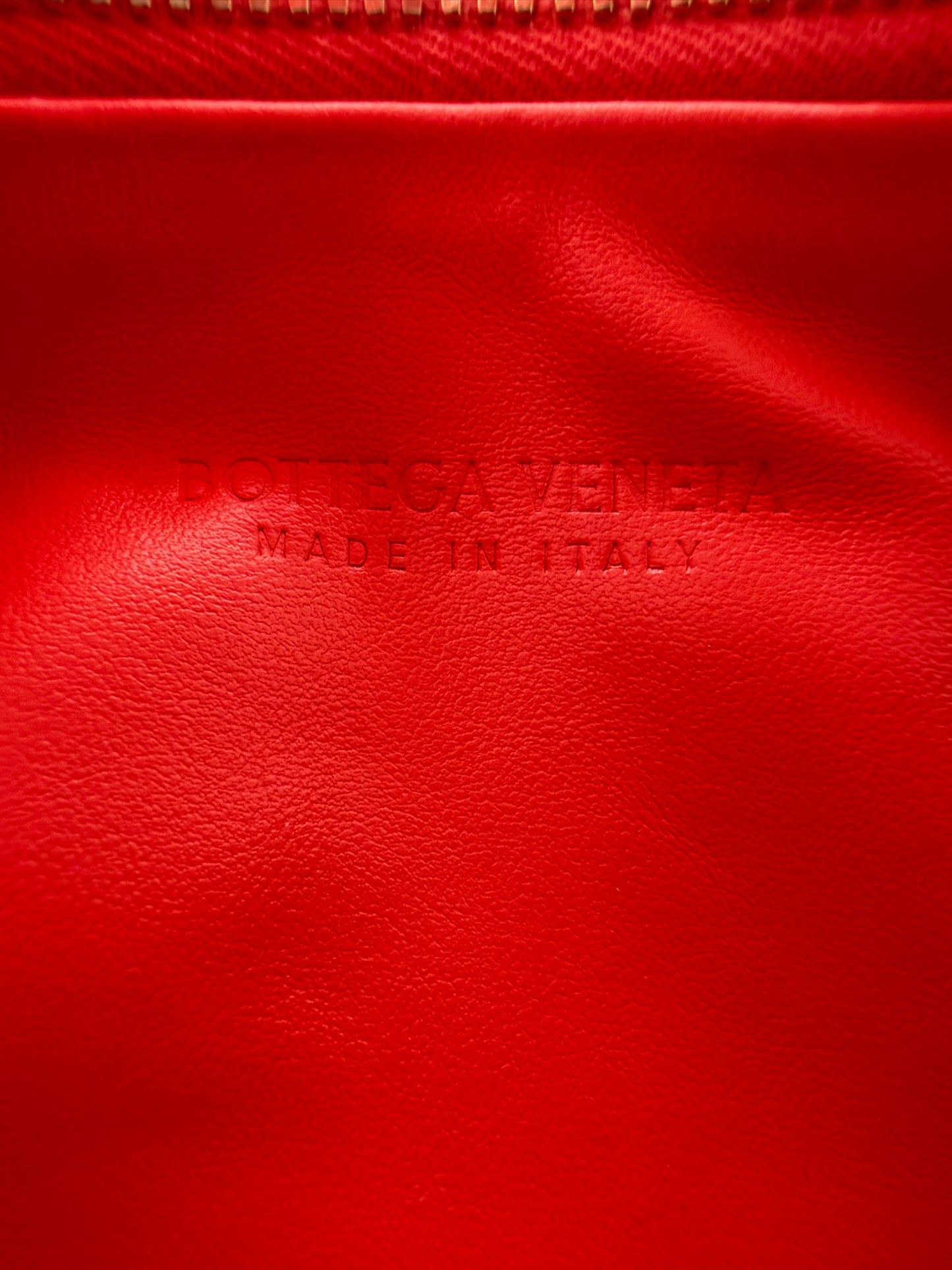 BOTTEGA VENETA MINI INTRECCIATO JODIE BAG
