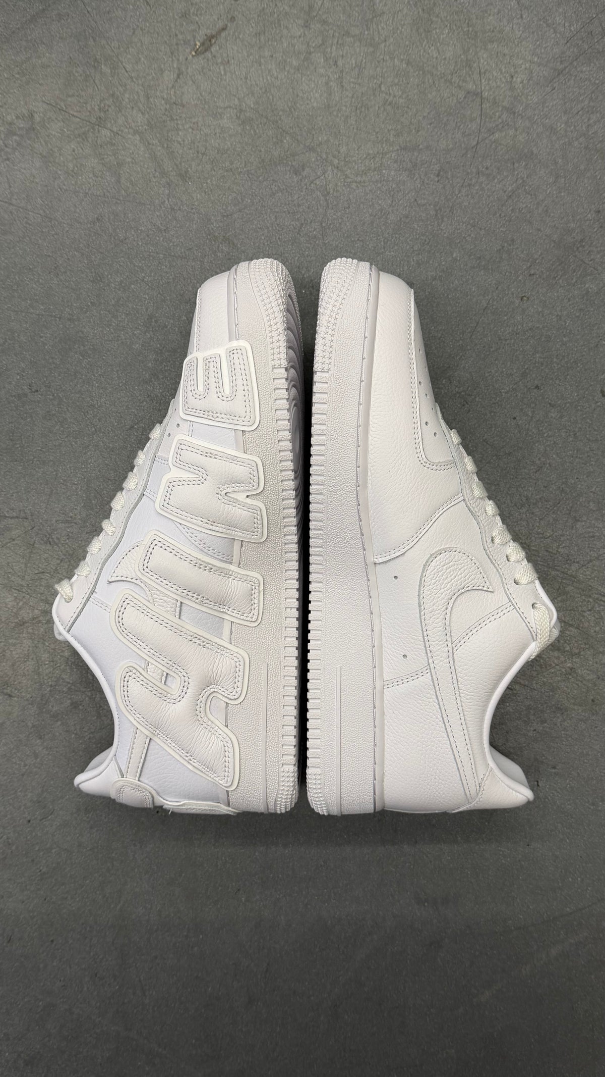 NIKE AIR FORCE 1 CACTUS PLANT FLEA MARKET WHITE (2024)