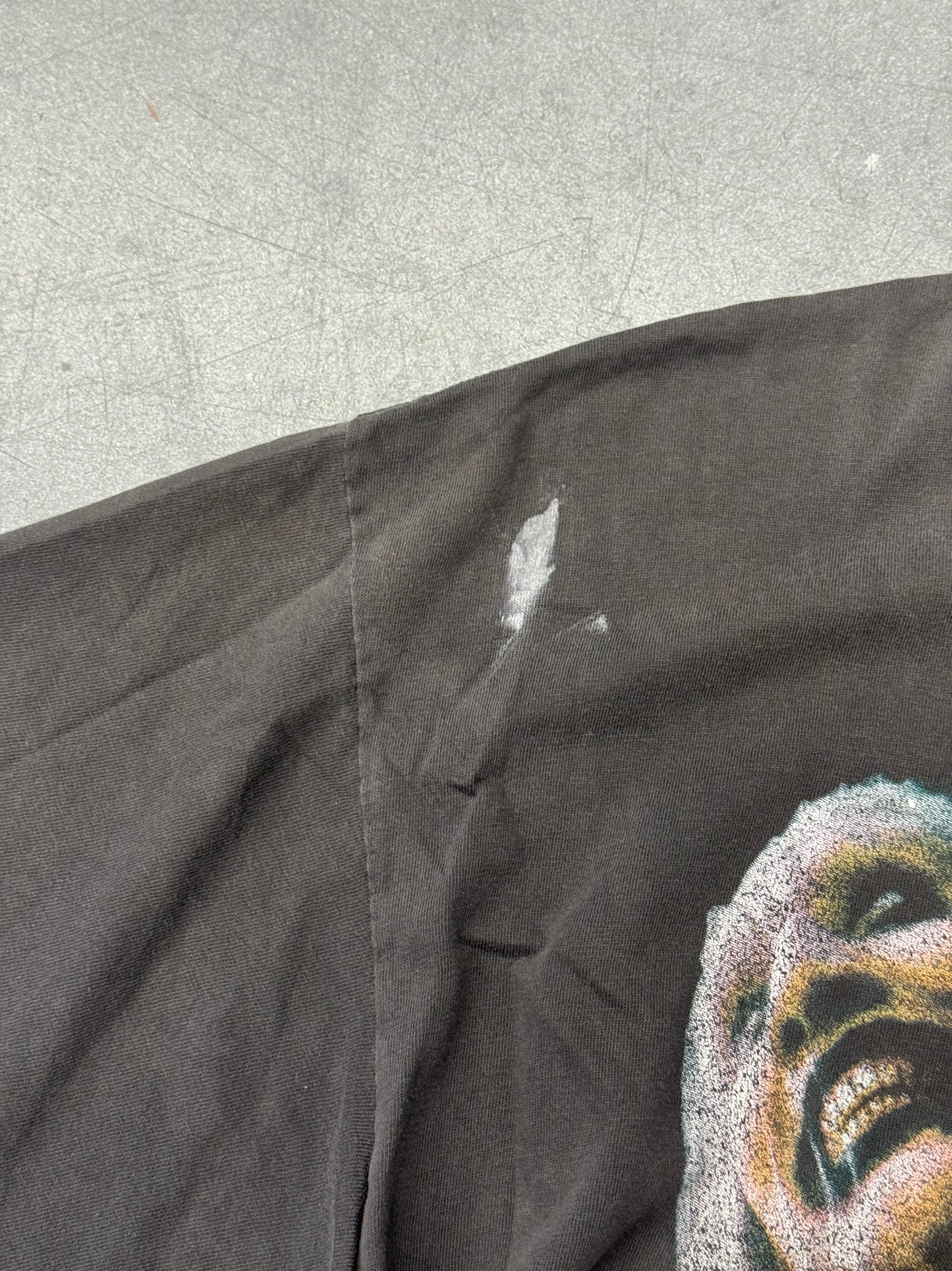 90'S MARILYN MANSON "SWEET DREAMS ARE MADE OF THIS" TEE (WINTERLAND TAG)