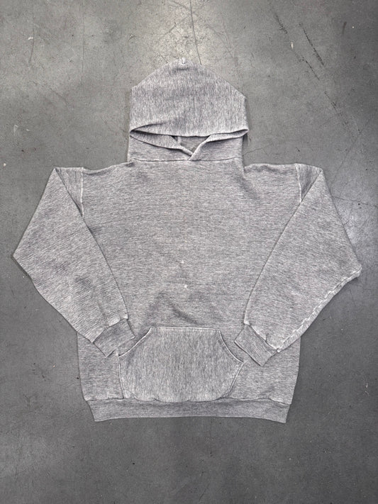 80'S RUSSELL ATHLETIC GRAY HOODIE
