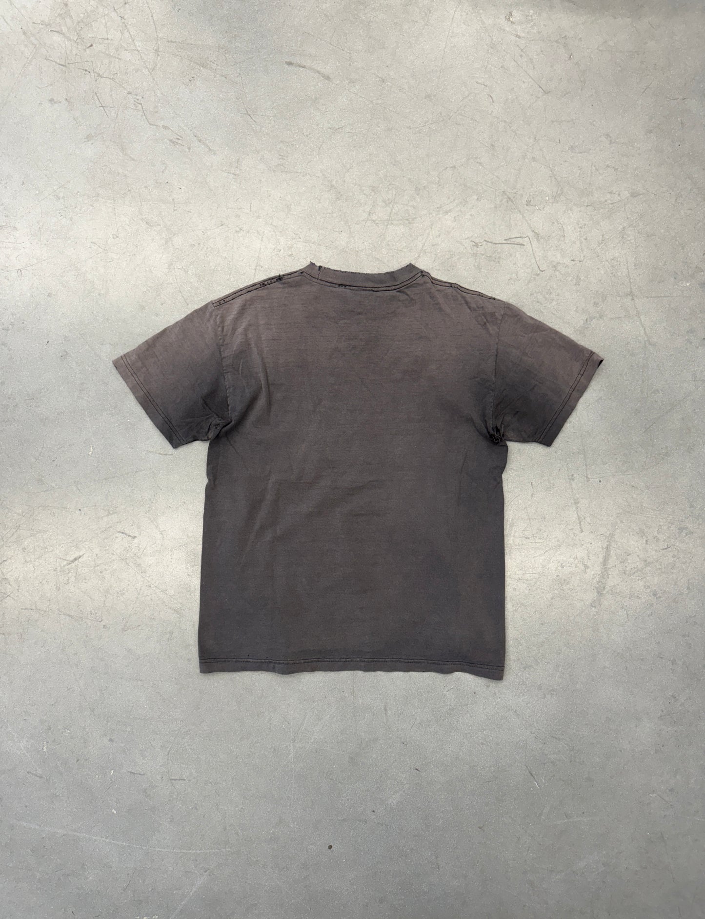 90'S BONE THUGS-N-HARMONY LOGO TEE (PULLED TAG)