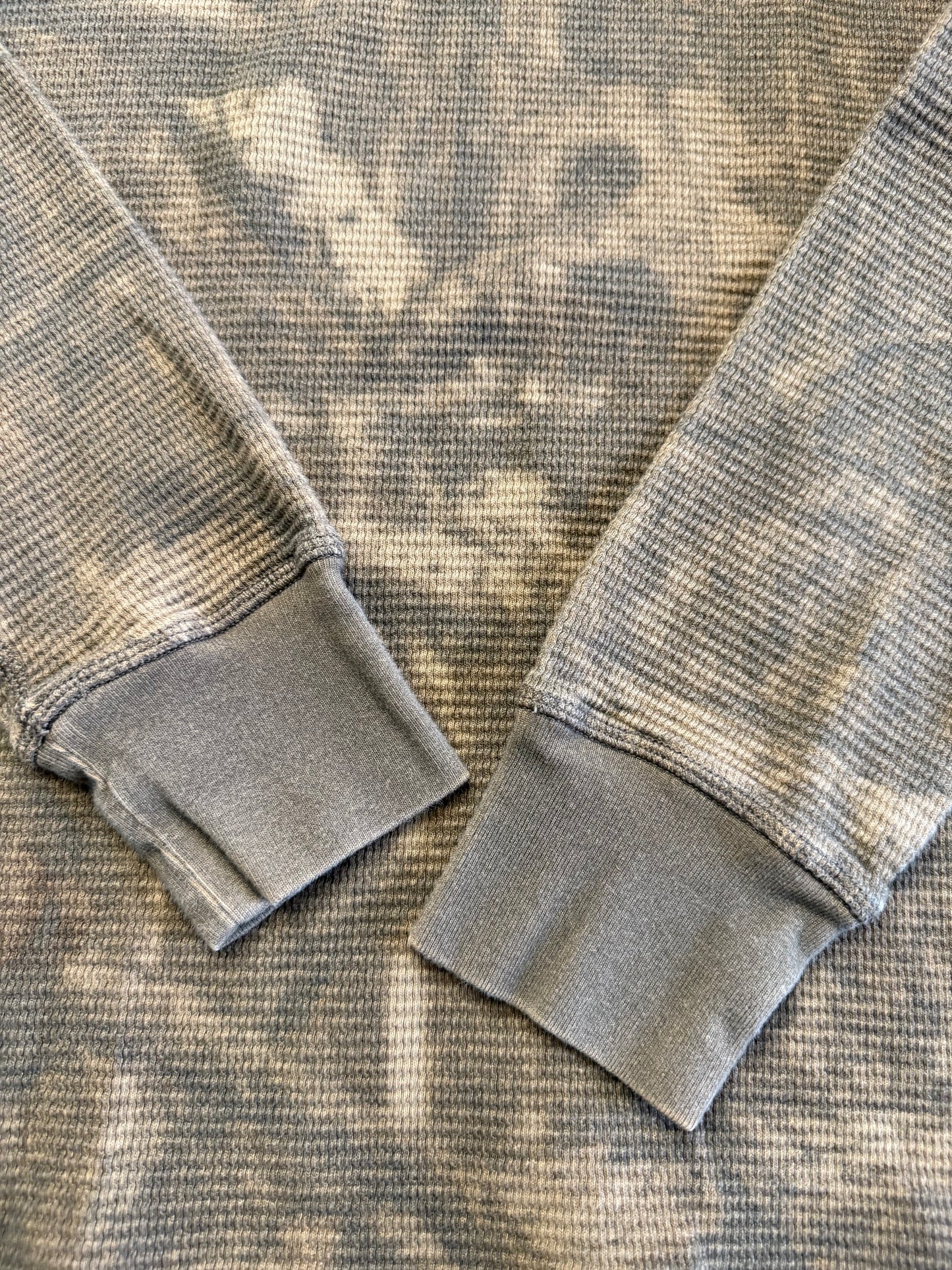 YEEZY SEASON 3 CAMO THERMAL - TREE CAMO (XS)