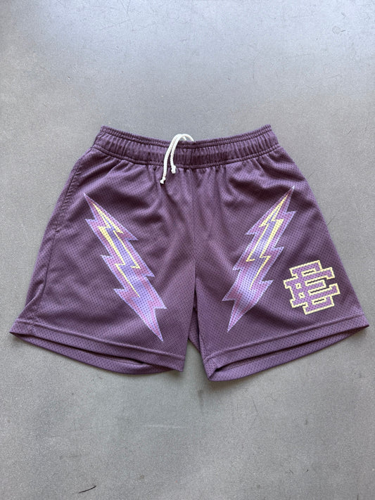 ERIC EMANUEL EE BASIC SHORT BOLT GRAPE (S)