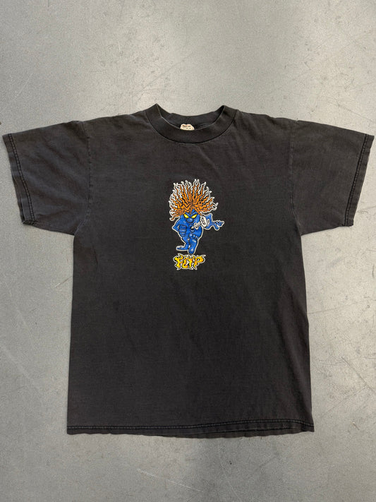 90'S FLIP SKATEBOARDS GREMLIN TEE