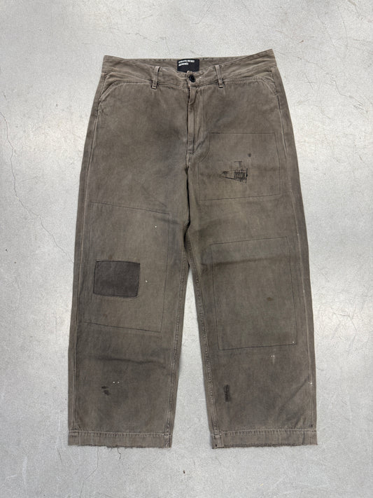 ENFANTS RICHES DEPRIMES SOSO'S REPAIR TROUSERS
