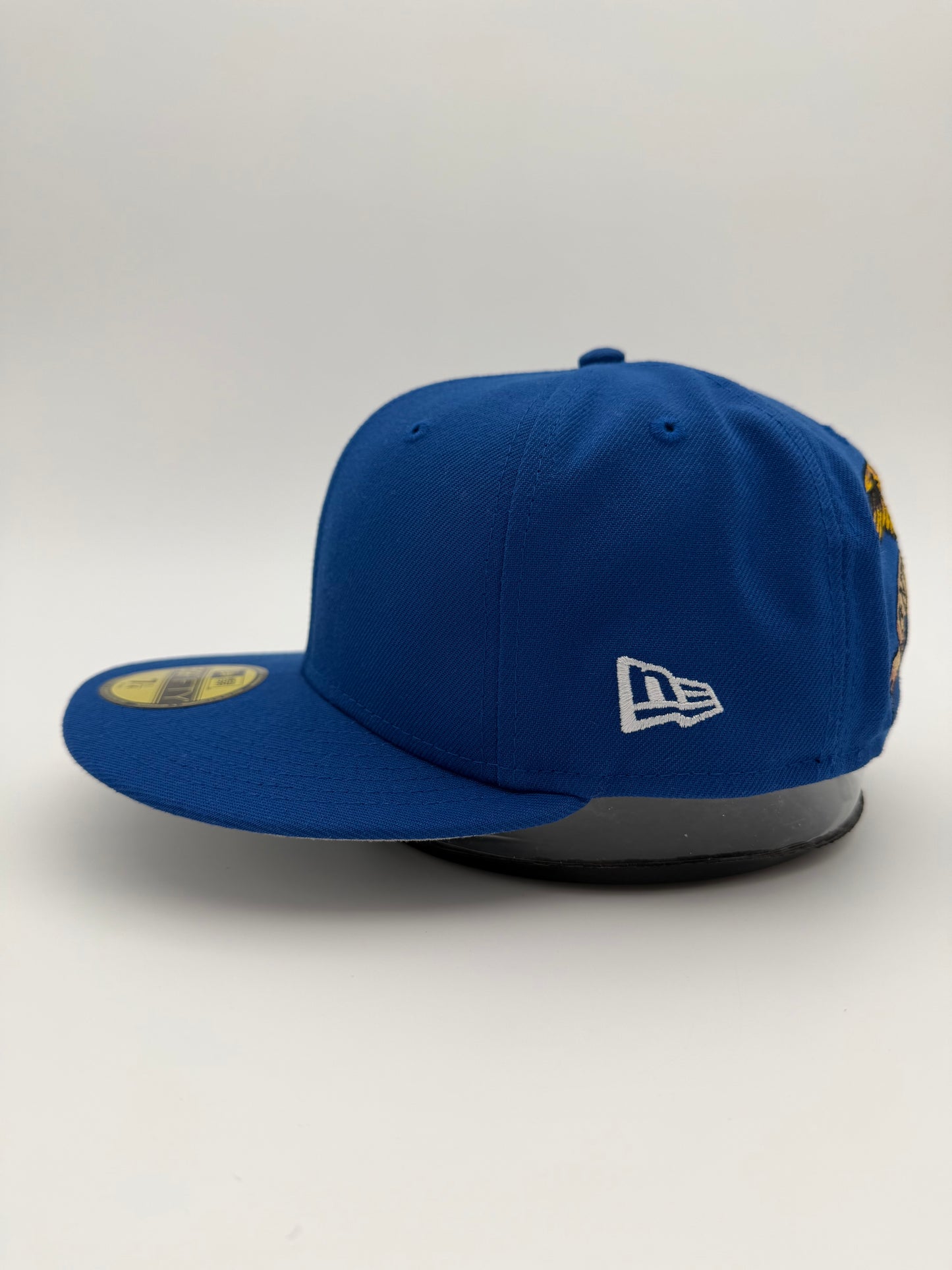 FW25 SUPREME ANTIHERO NEW ERA FITTED CAP - 7 1/4