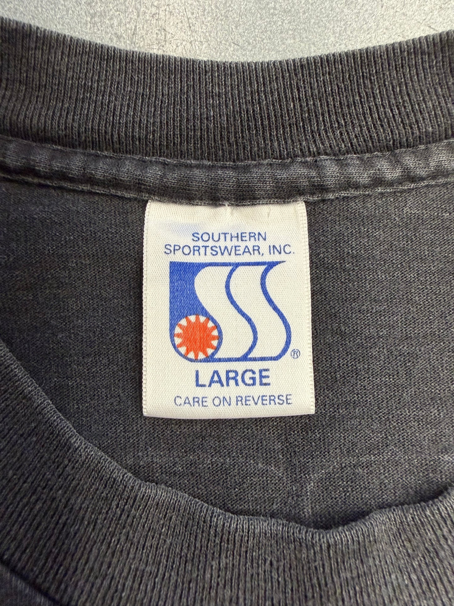1994 DAYTONA BEACH WORLDS BEST BIKE WEEK PARTY (SOUTHERN SPORTSWEAR TAG)