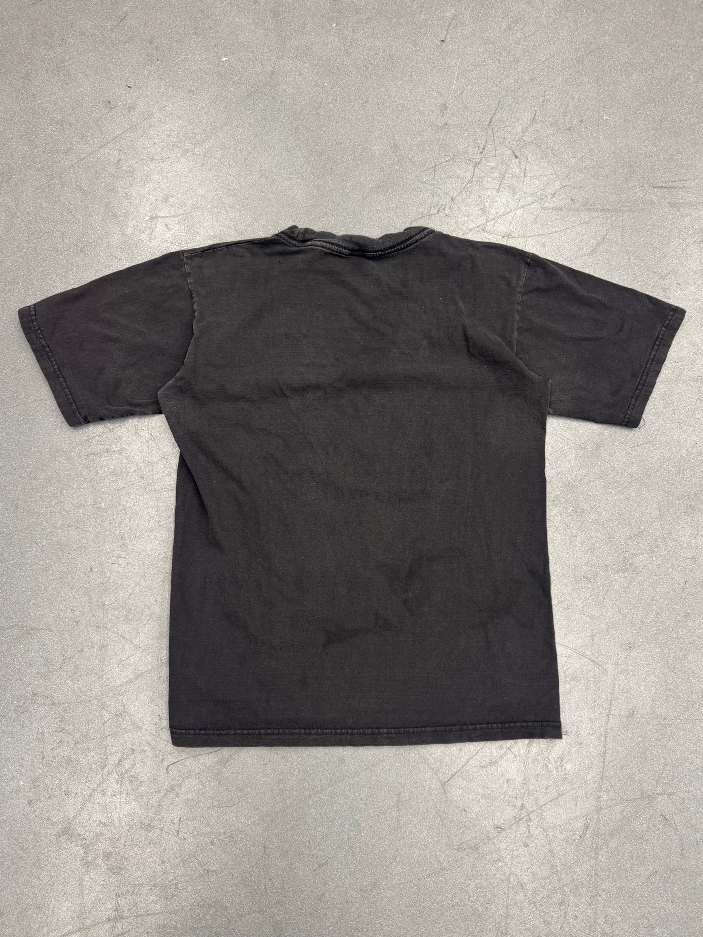 Y2K STARBUDS COFFEE? AMSTERDAM IMPORT TEE (FOX TAG)