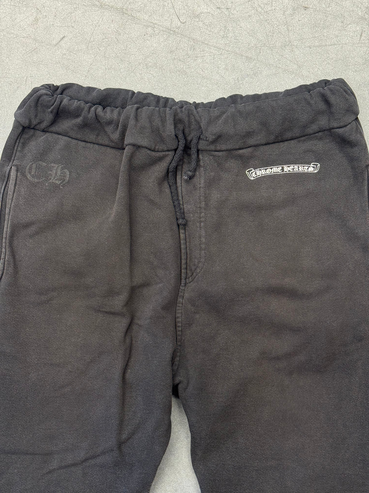CHROME HEARTS FUCK YOU SWEATPANTS