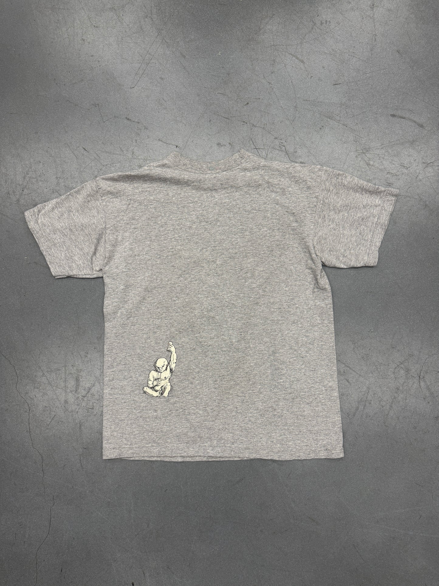 90'S OZZY GLOW IN THE DARK LIMITED EDITION TEE (CRONIES TAG)