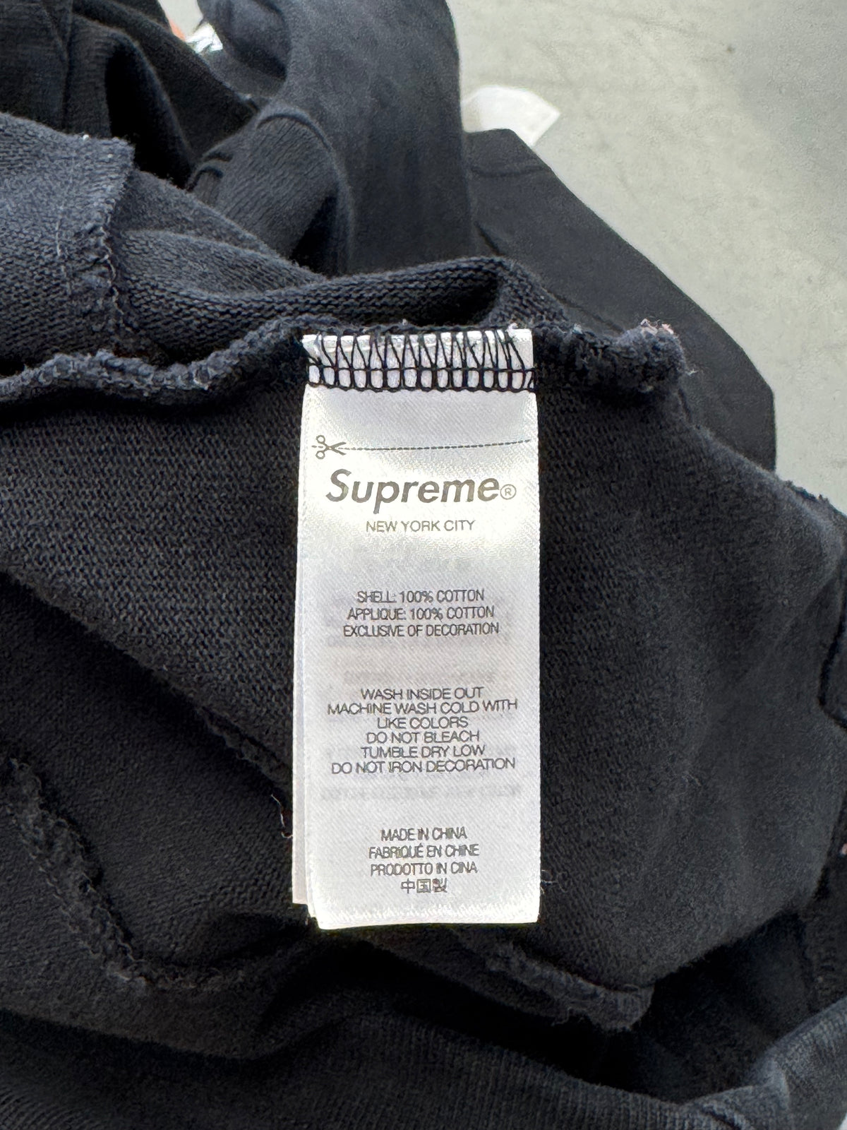 SS24 SUPREME RUGBY