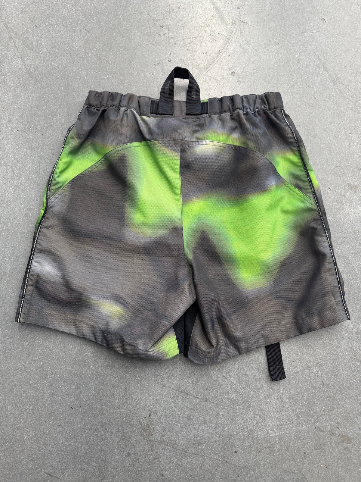 NIKE X CACTUS PLANT FLEA MARKET HOCKEY SHORTS