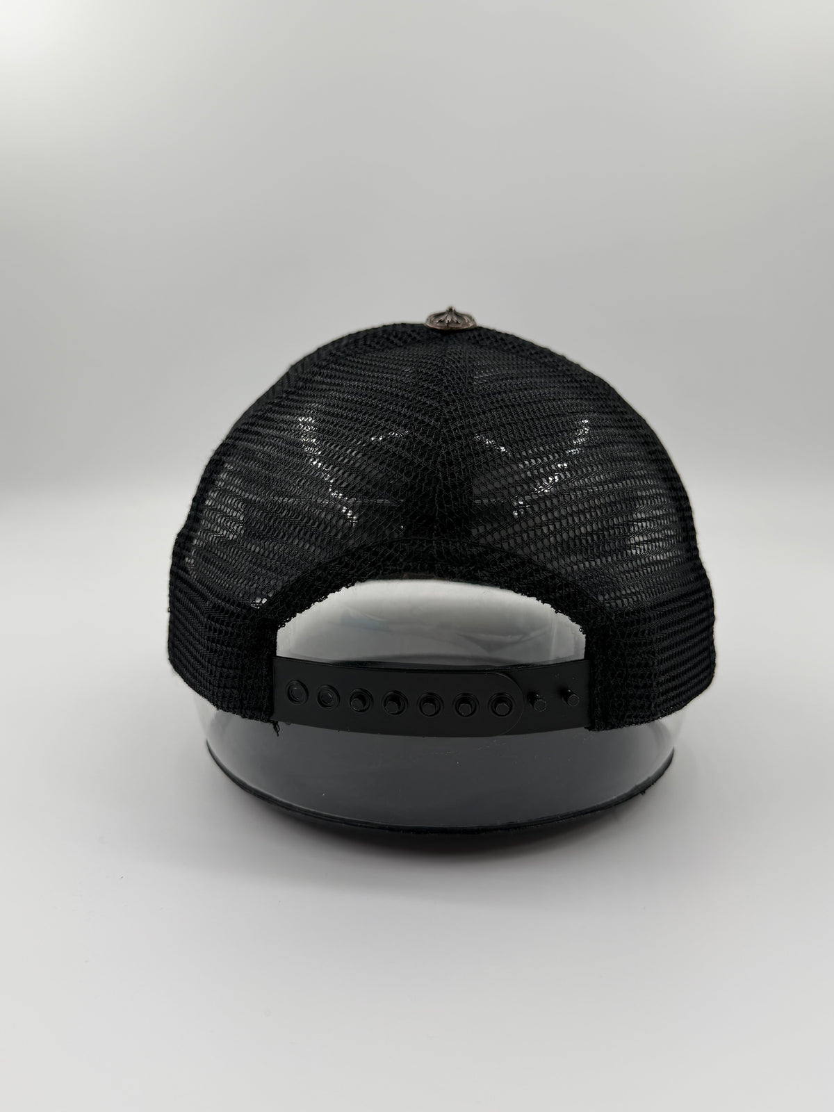 CHROME HEARTS MIAMI TRUCKER HAT