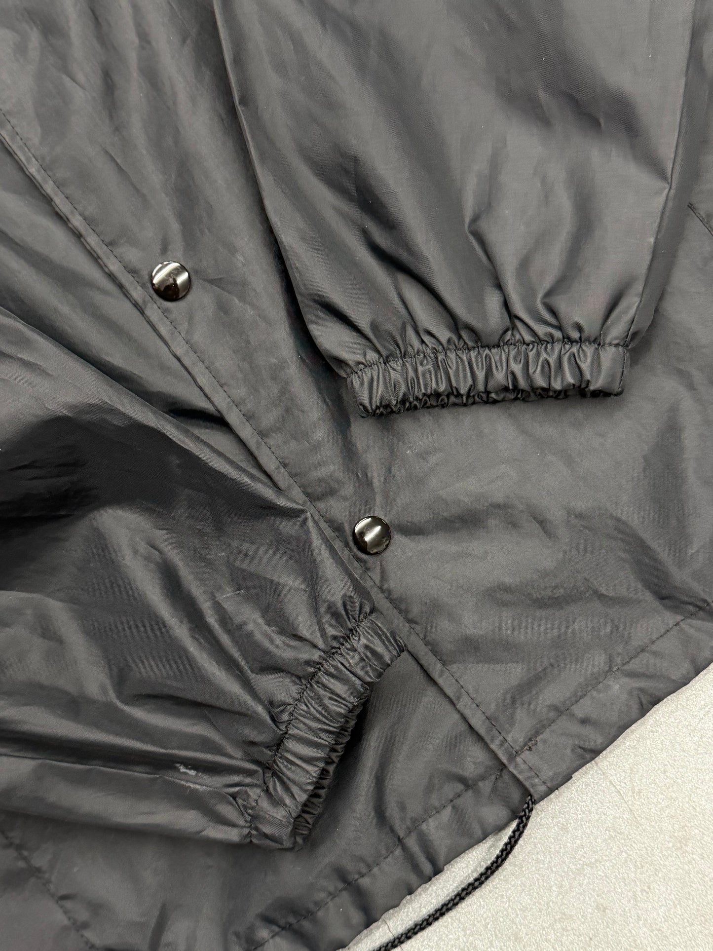 90S PORN STAR NYLON COACHES JACKET
