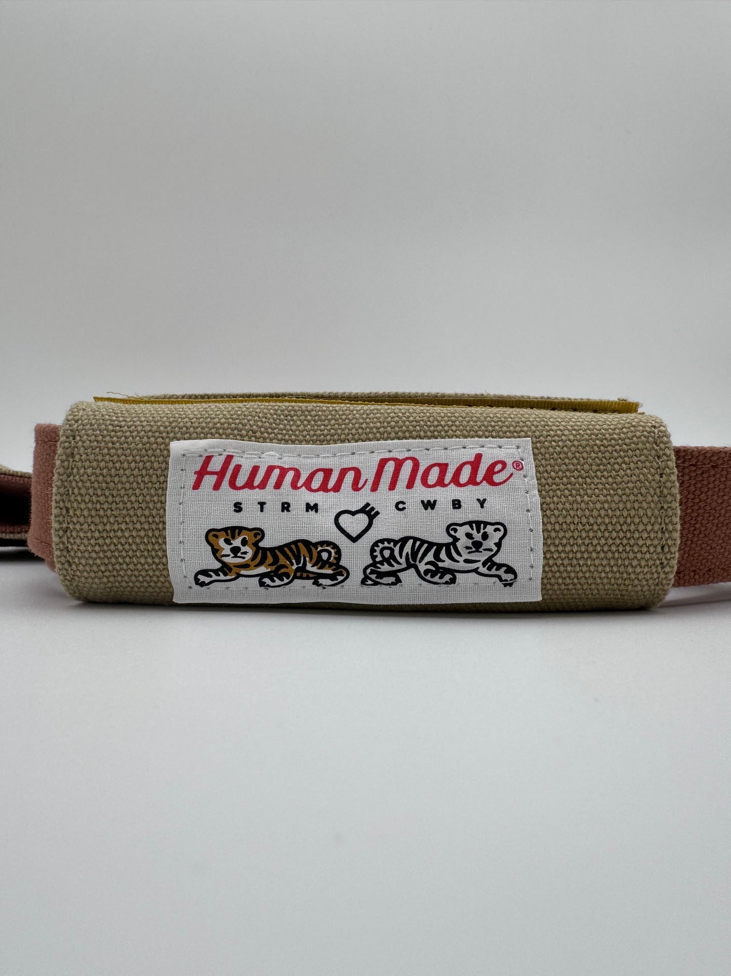 HUMAN MADE DUCK MINI TOTE BAG