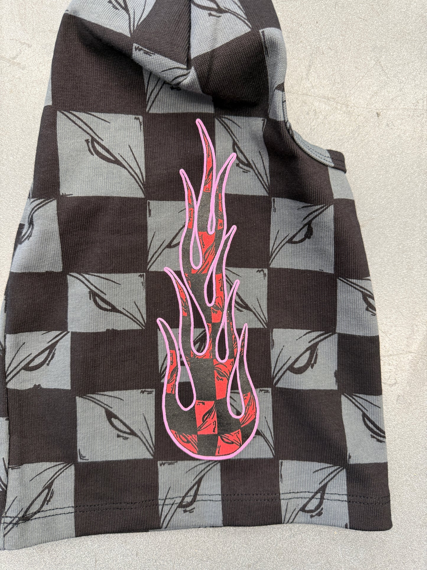 MATTY BOY ANTI-PROMO 99 EYES FLAMHER SHIESTY BALACLAVA