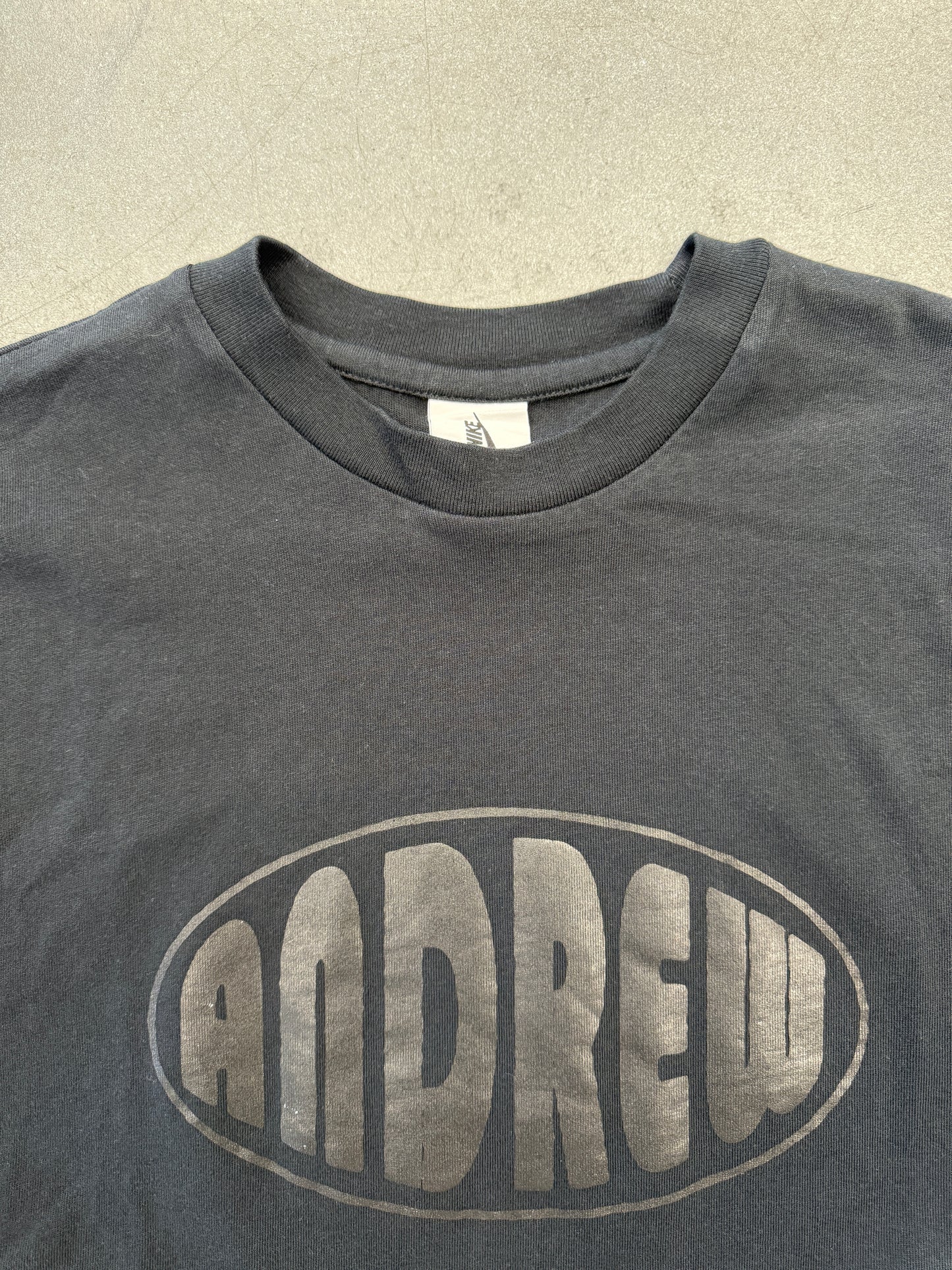 ANDREW ABLOH INVITATIONAL 2023 TEE (NIKE TAG)