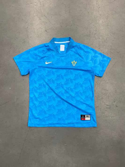 NIKE NOCTA TURKS AND CAICOS SOCCER JERSEY