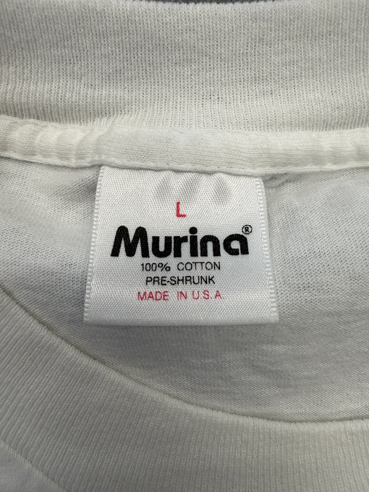 90'S ROBIN WILLIAMS "JACK" TEE (MURINA TAG)