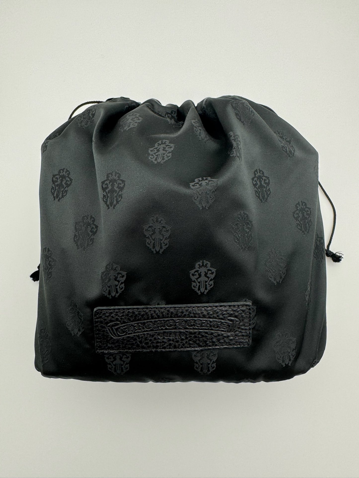 CHROME HEARTS SMALL BEACHES BAG MIAMI EXCLUSIVE