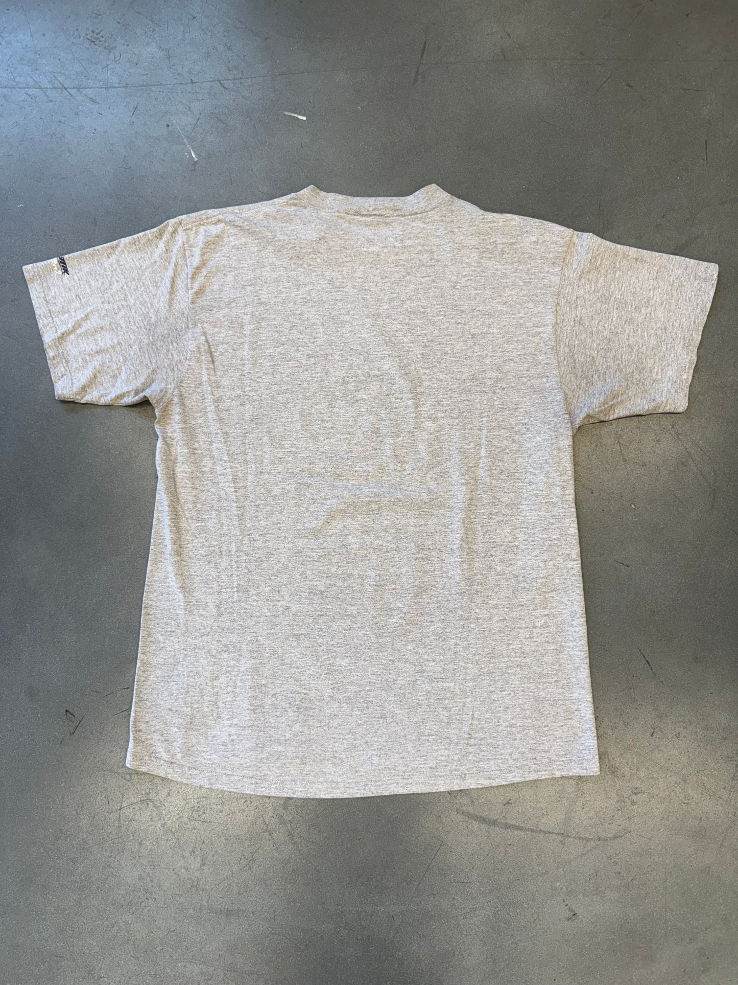 90'S ORIGINAL PLASTIK ANIME TEE (TULTEX TAG)