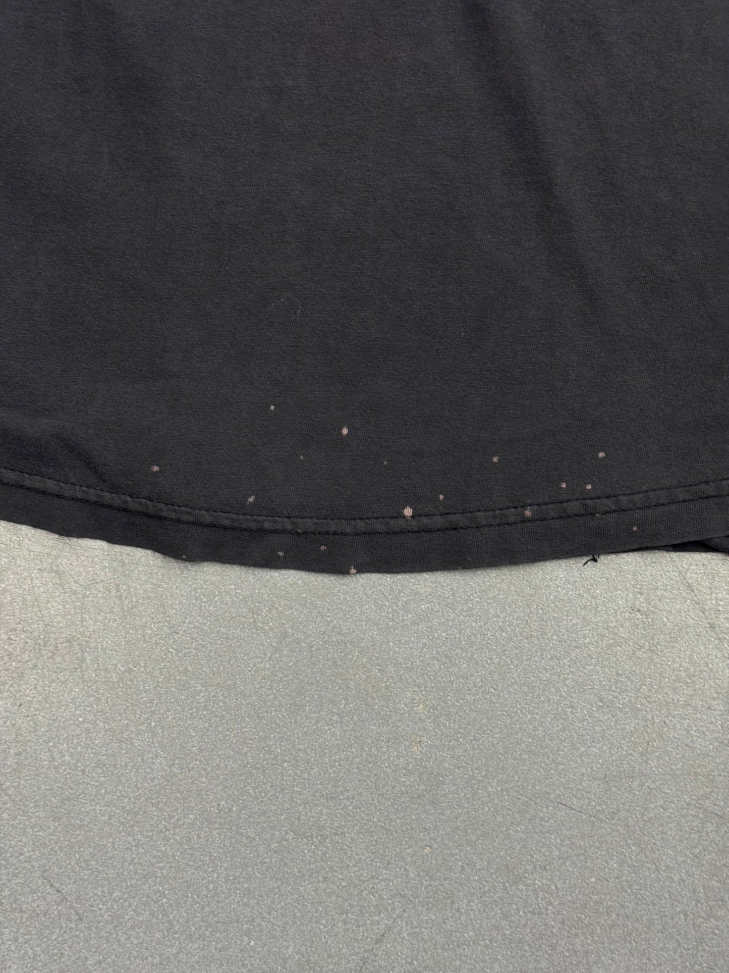 90S LEVI'S JAMIROQUAI "BUFFALO MAN" TEE (SILVERTAB TAG)