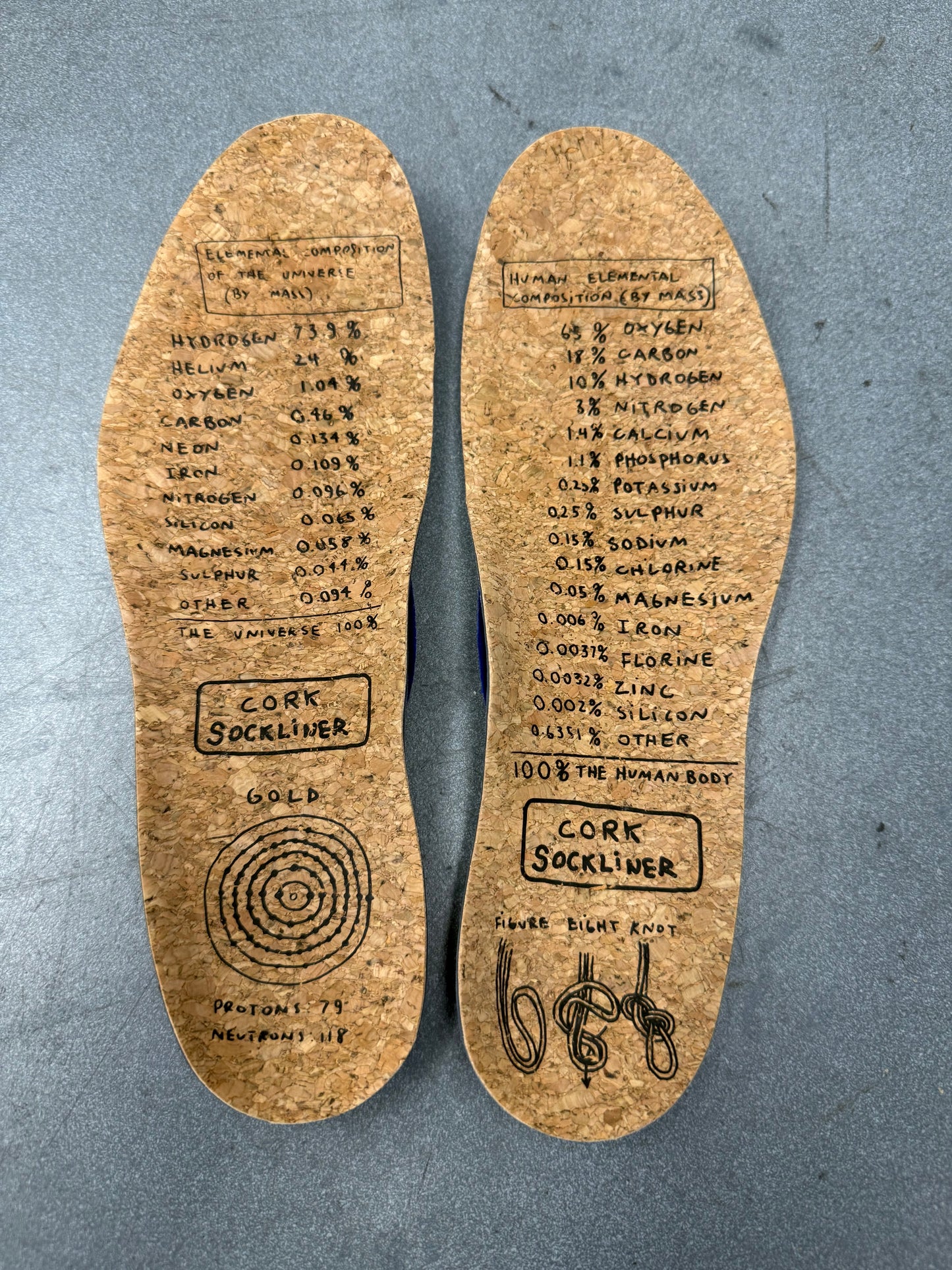 2025 SIZE 8 NIKECRAFT MARS YARD SHOE 3.0 TOM SACHS SPACE CAMP