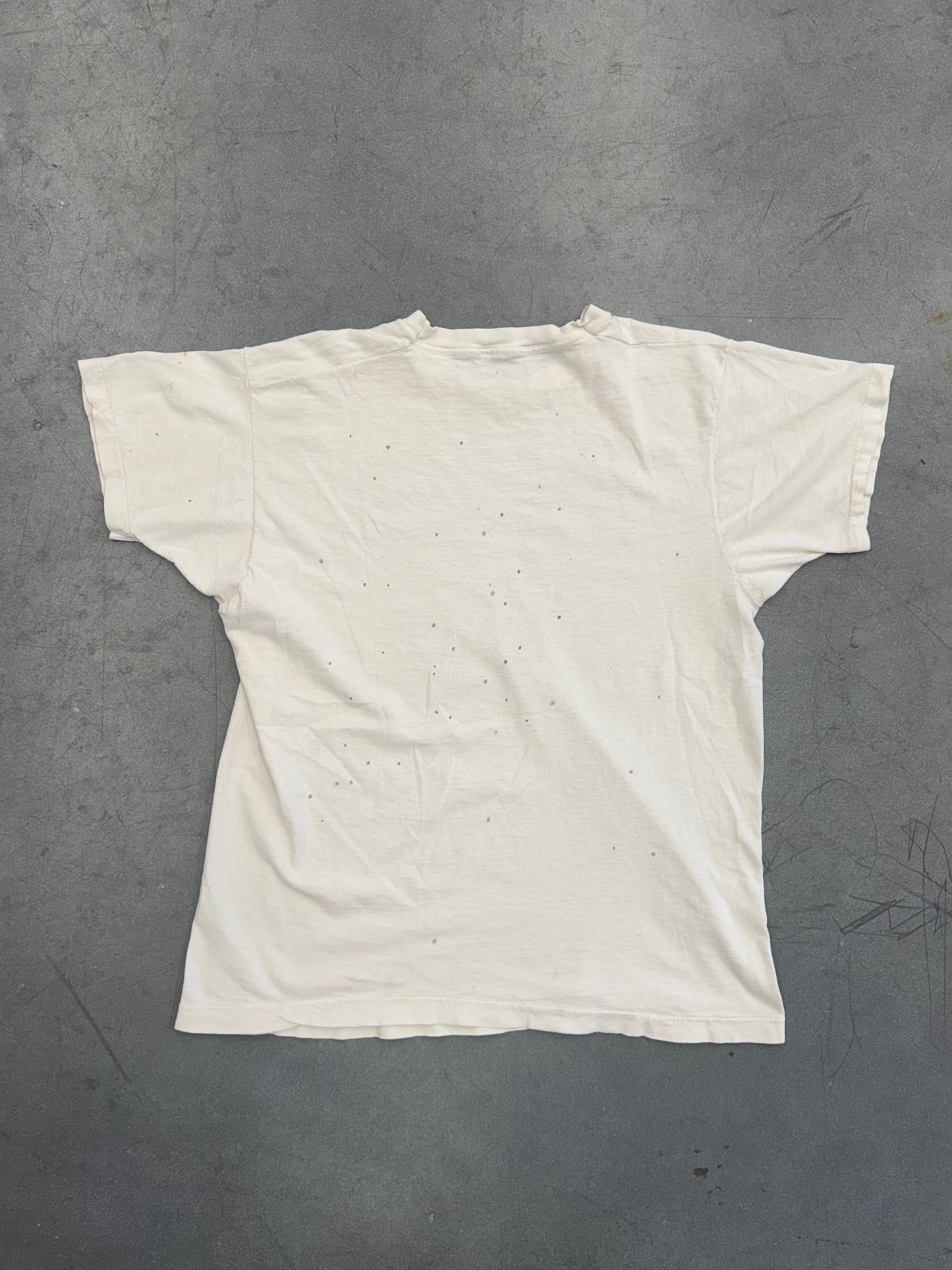 1988 KILLER BUDS TEE (FADED TAG)
