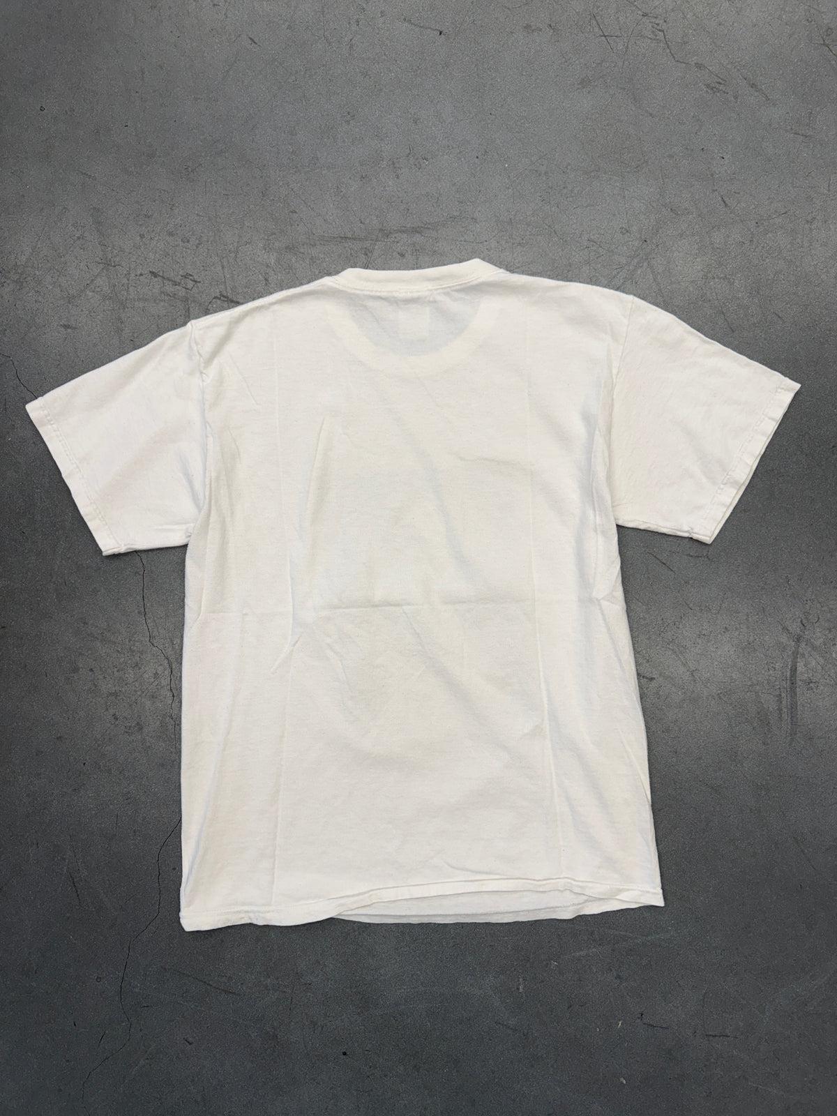 Y2K GEORGE LOPEZ WHO TOLD YOU THAT? TEE ( FOTL TAG)