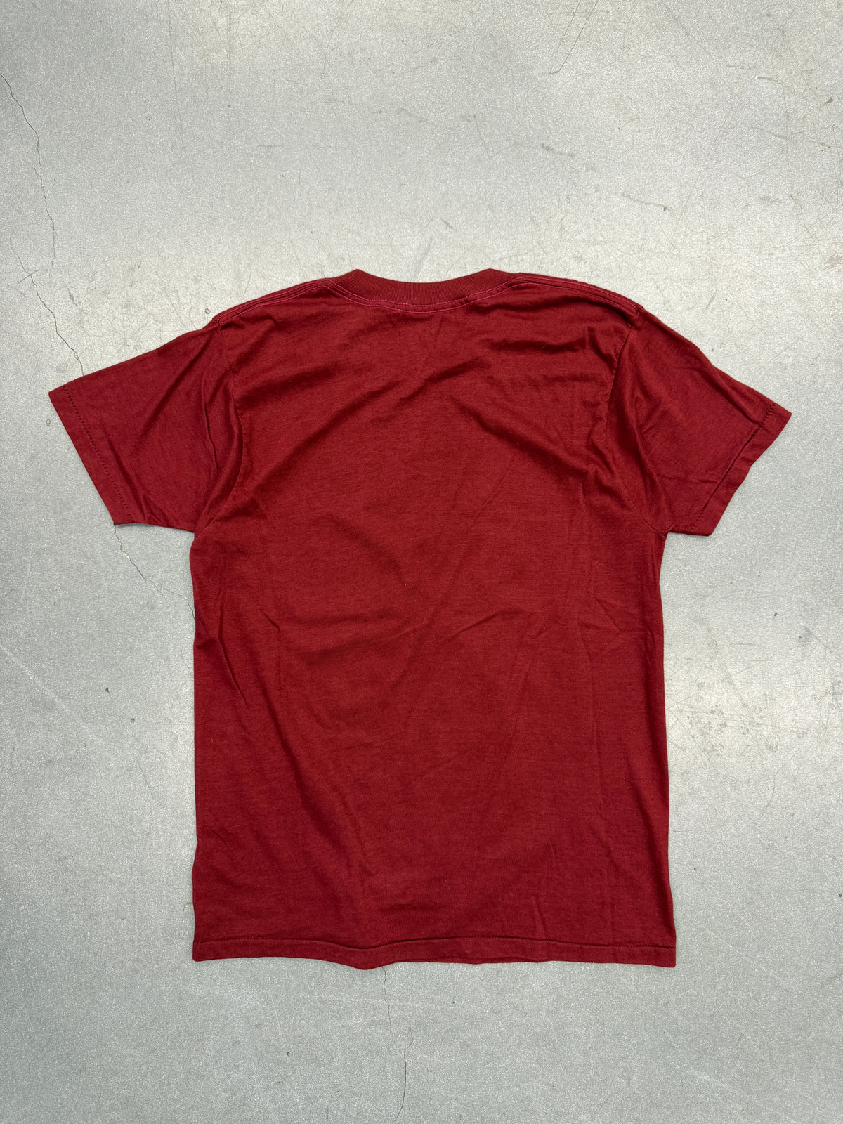 1981 DONKEY KONG NINTENDO TEE (PULLED TAG)