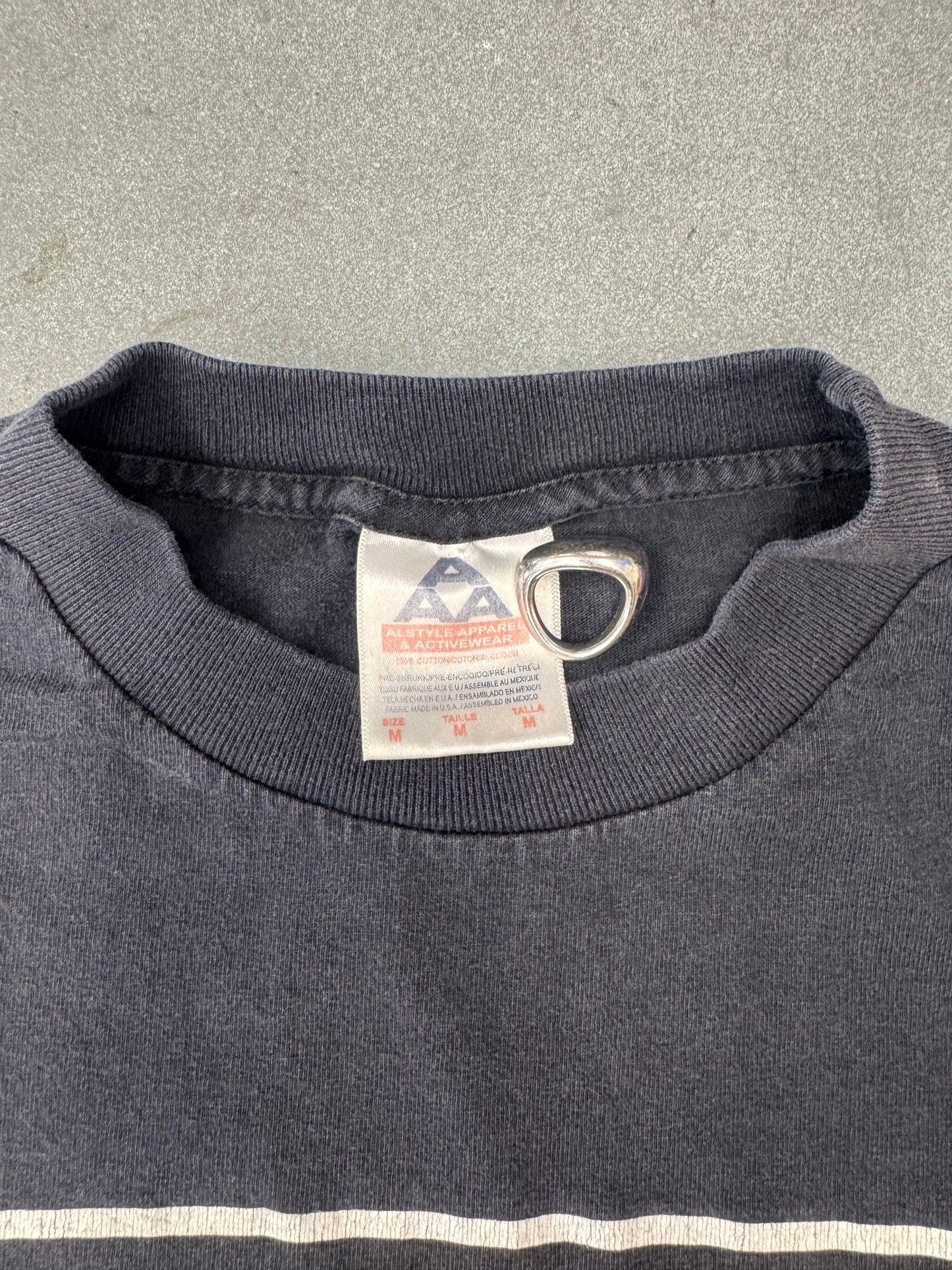 2001 SADE KING OF SORROW TEE (AAA TAG)