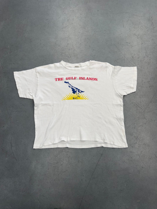 BODE THE GULF ISLANDS TEE