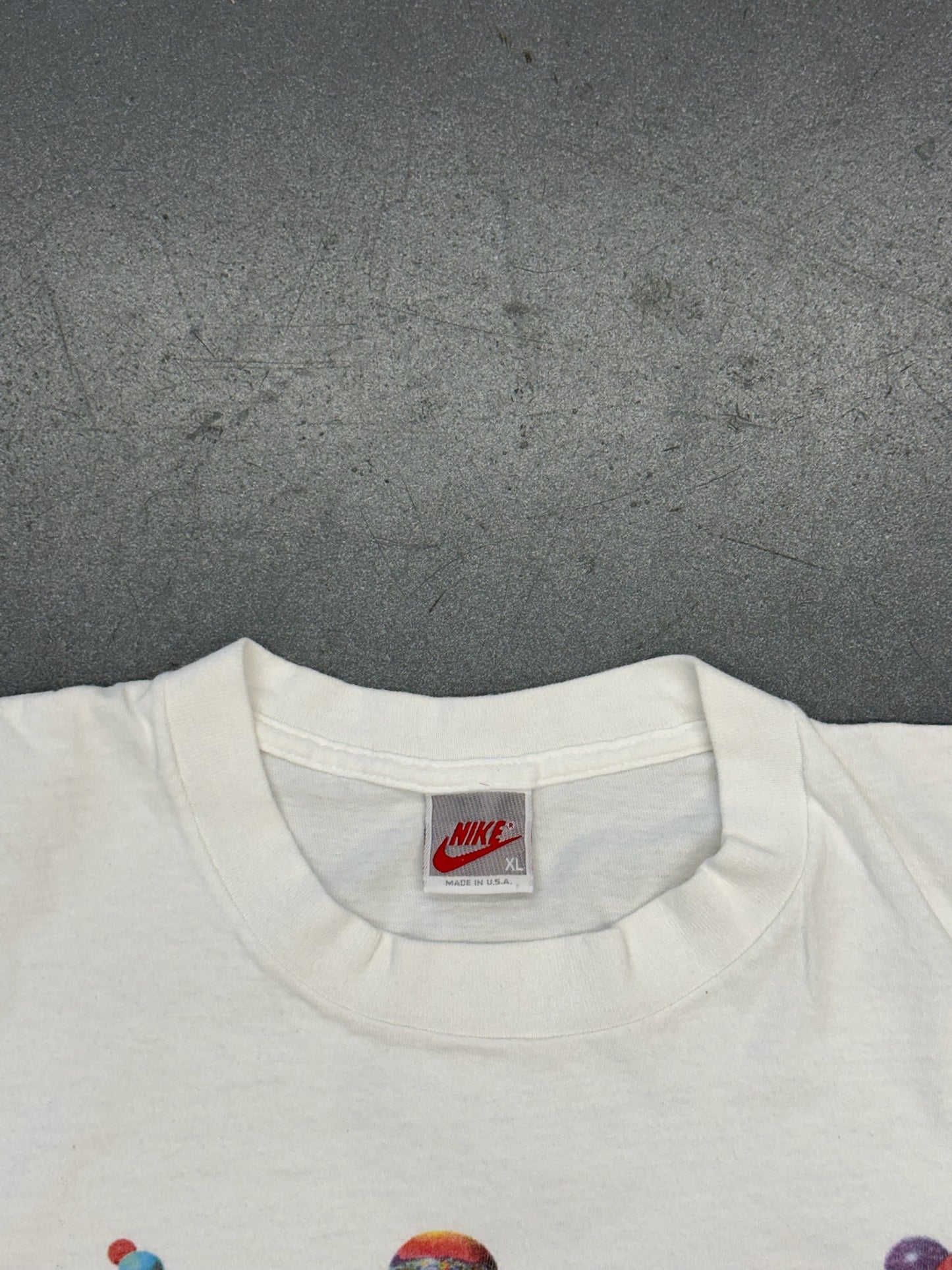 NIKE BUBBLES TEE