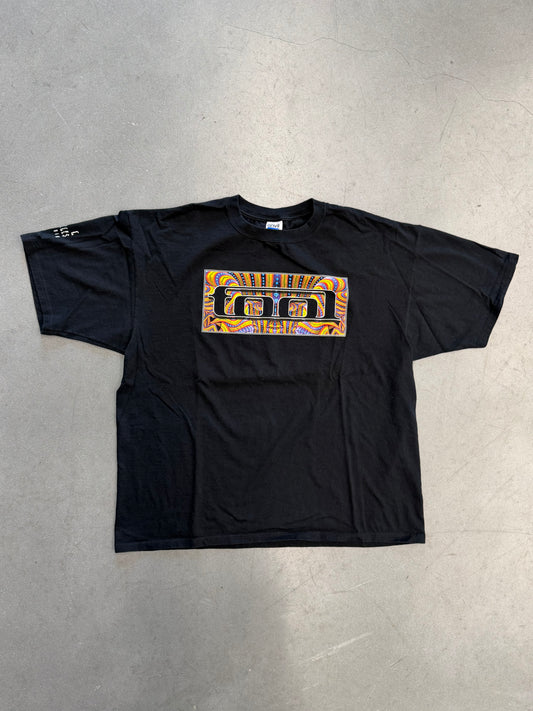 2007 TOOL TOUR TEE (ANVIL TAG)