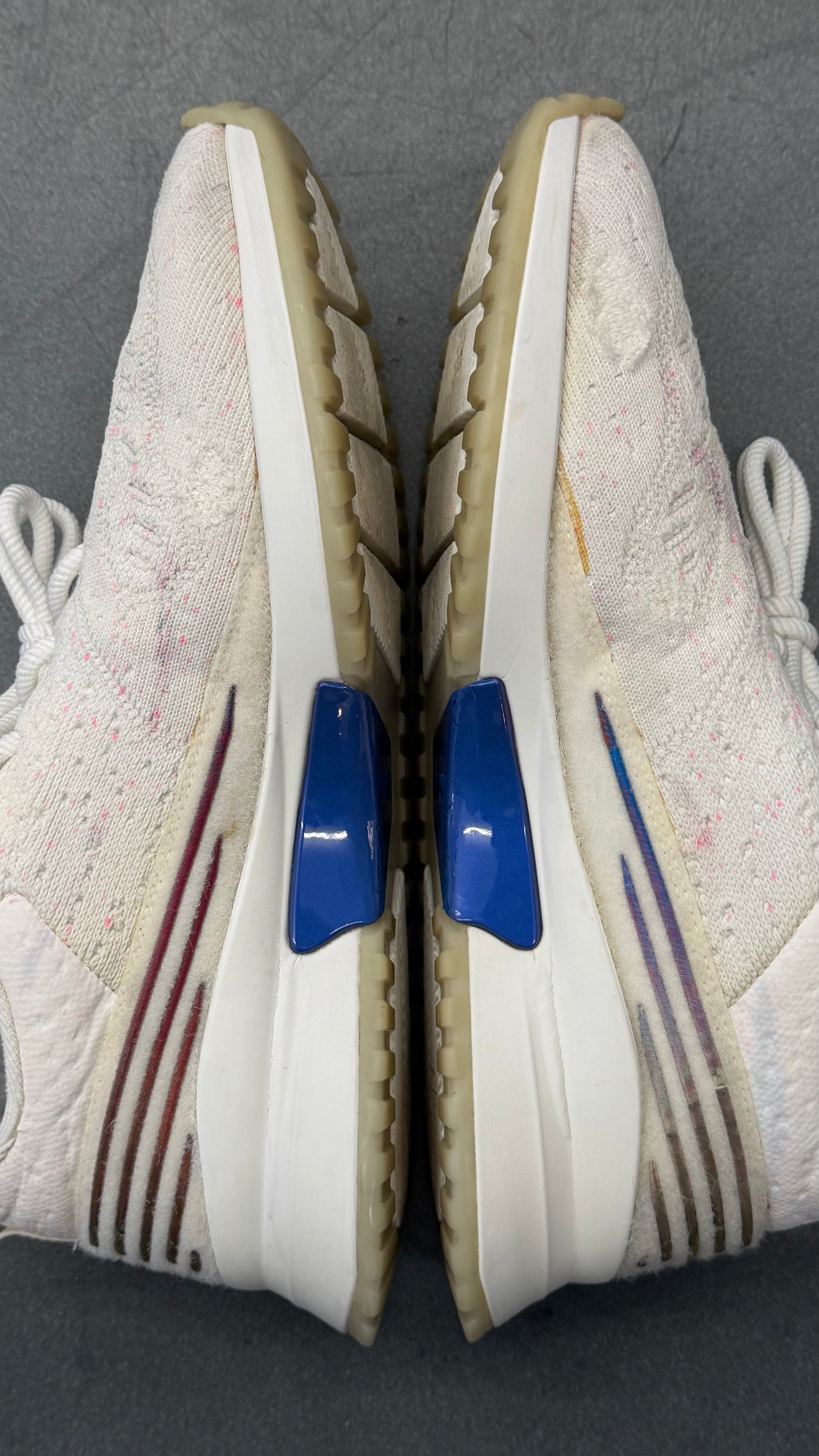 LOUIS VUITTON VNR KNIT SNEAKERS