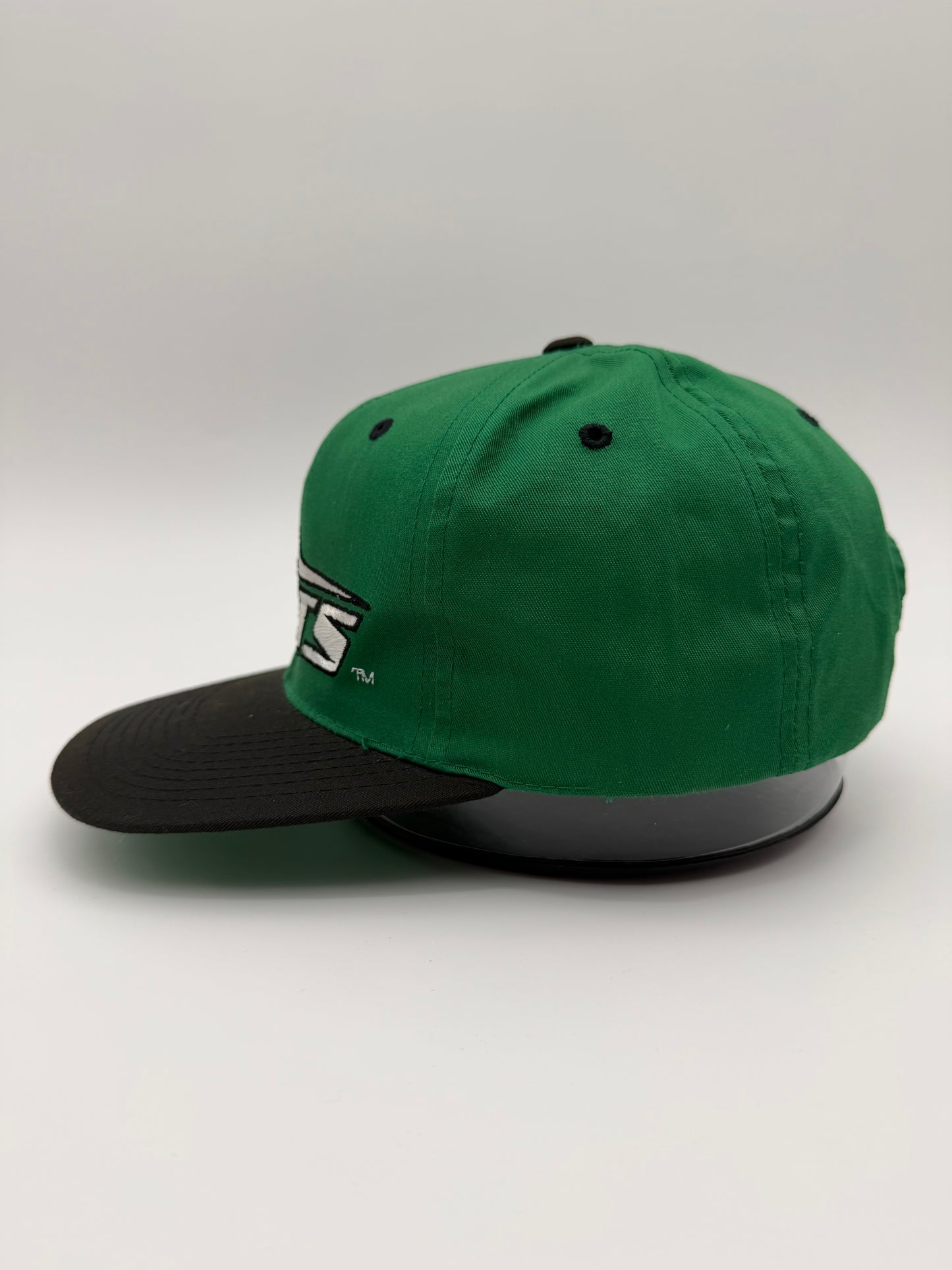 90'S JETS SNAPBACK (NFL ANI TAG)
