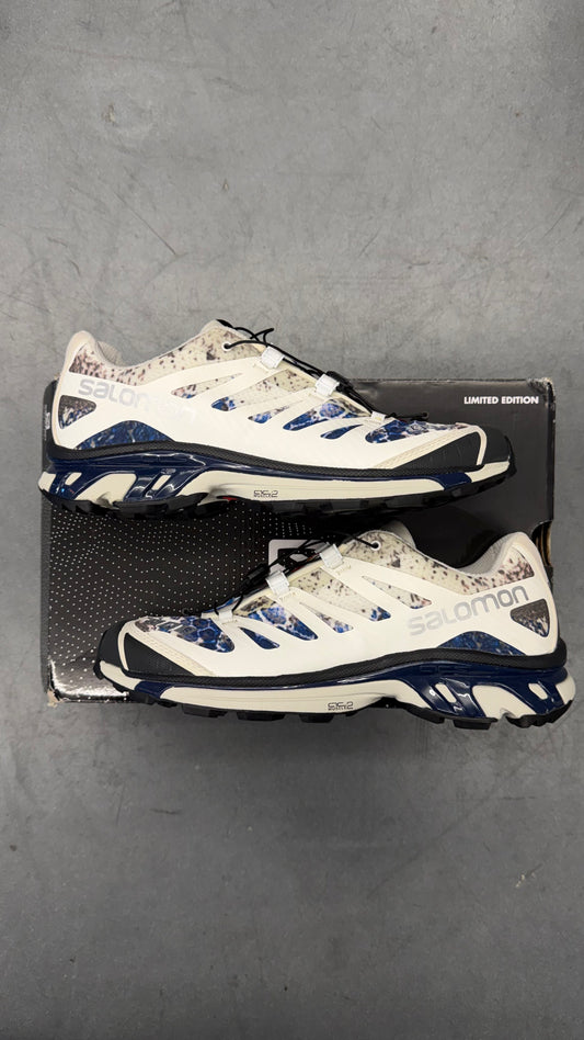 2020 SALOMON XT-4 ADV - VANILLA ICE (W/BOX)